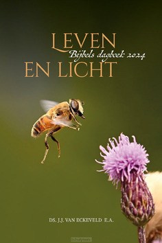 LEVEN EN LICHT 2024 - 9789033132155