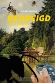 BEDREIGD DOOR WESPEN - KALKMAN, ROLAND - 9789033132346
