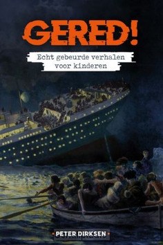 GERED - DIRKSEN, PETER - 9789033132551