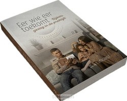 EER WIE EER TOEKOMT - VERGUNST, DS. A.T. - 9789033132773