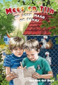 MEES EN TIJN OP ZOEK NAAR DE SCHAT - BEEK, INA VAN DER - 9789033132919