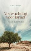 VERWACHTING VOOR ISRAEL