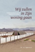 WIJ ZULLEN IN ZIJN WONING GAAN