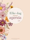 ELKE DAG NIEUW AGENDA 2026 - PATER,-MAURITZ, ELISE - 9789033133398