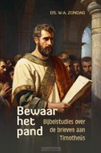 BEWAAR HET PAND