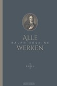 WAT DUNKT U VAN DE CHRISTUS - ERSKINE, RALPH - 9789033133411