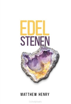 EDELSTENEN - HENRY, MATTHEW - 9789033133534