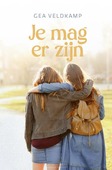 JE MAG ER ZIJN