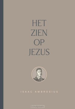 ZIEN OP JEZUS - HAAFTEN, C, VAN - 9789033133671