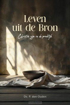 LEVEN UIT DE BRON - OUDEN, P, DEN - 9789033133763