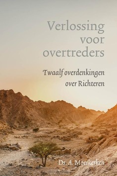 VERLOSSING VOOR OVERTREDERS - MOERKERKEN, A. - 9789033133787