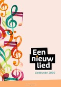 NIEUW LIED - LIEDBUNDEL JBGG 2025 - 9789033133794