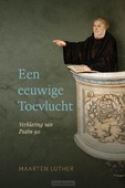 EEN EEUWIGE TOEVLUCHT