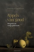 APPELS VAN GOUD