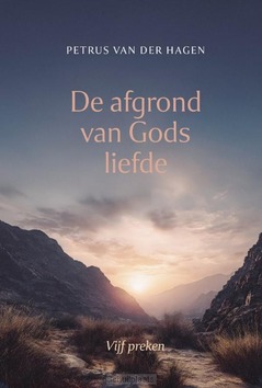AFGROND VAN GODS LIEFDE - HAGEN, PETRUS, VAN, DER - 9789033133879