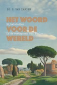 WOORD VOOR DE WERELD