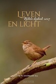 LEVEN EN LICHT - GOUDRIAAN, M - 9789033133947