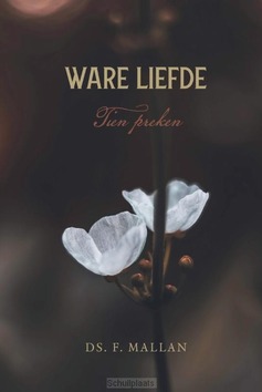 WARE LIEFDE - MALLAN, F - 9789033134005