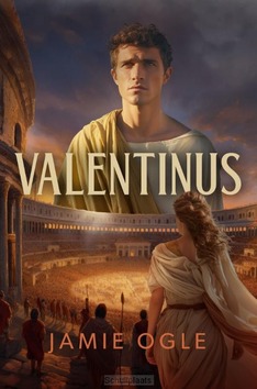 VALENTINUS - OGLE, JAMIE - 9789033134029