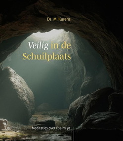 VEILIG IN DE SCHUILPLAATS - KARENS, DS. M. - 9789033134111
