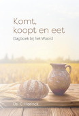 KOMT, KOOPT EN EET
