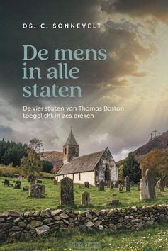 DE MENS IN ALLE STATEN - SONNEVELT, DS. C. - 9789033134258