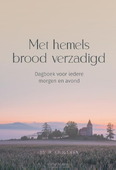 MET HEMELS BROOD VERZADIGD - KRIJGSMAN, DS. M. - 9789033134289