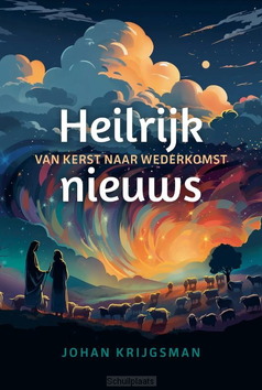 HEILRIJK NIEUWS - KRIJGSMAN, JOHAN - 9789033134364