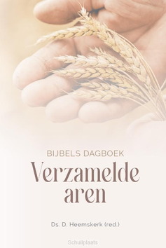 VERZAMELDE AREN 2027 - HEEMSKERK, DS. D. (RED.) - 9789033134418