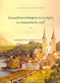 PSALMEN EN GEZANGEN 11 VOOR ORGEL