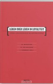 LEREN OVER LEVEN IN LOYALITEIT