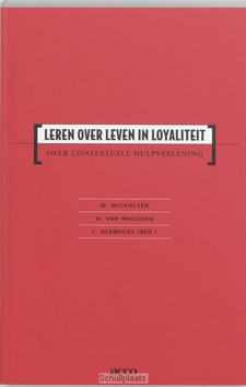 LEREN OVER LEVEN IN LOYALITEIT - 9789033440090