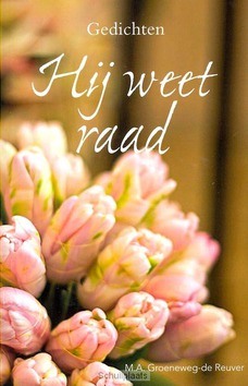 HIJ WEET RAAD - GROENEWEG-REUVER DE, M.A. - 9789033604041