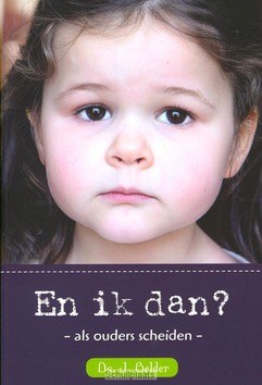 EN IK DAN - BELDER, J. - 9789033604065