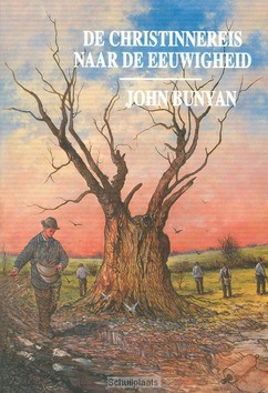 CHRISTINNEREIS EVANGELISATIE ED - BUNYAN - 9789033604256