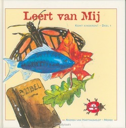 LEERT VAN MIJ - HARTINGSVELDT-M - 9789033605444