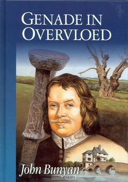GENADE IN OVERVLOED - BUNYAN - 9789033605475