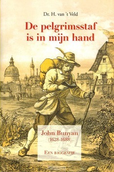 PELGRIMSSTAF IS IN MIJN HAND - VELD - 9789033605635