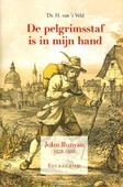 PELGRIMSSTAF IS IN MIJN HAND