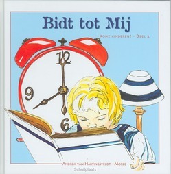 BIDT TOT MIJ - HARTINGSVELDT-M - 9789033605666