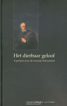DIERBAAR GELOOF - GELDER - 9789033607219