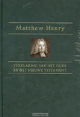 VERKLARING VAN HET OT EN NT 2 DLN - HENRY - 9789033607370