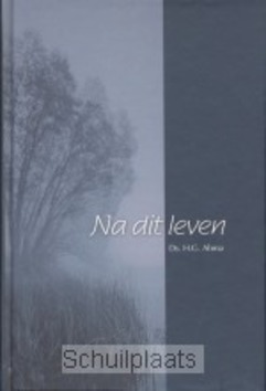 NA DIT LEVEN - ABMA - 9789033607493