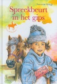 SPREEKBEURT IN HET GIPS