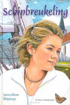 SCHIPBREUKELING - BLIJDORP - 9789033608278
