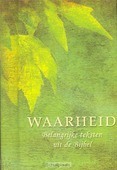 WAARHEID