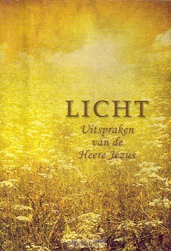 LICHT - 9789033608322