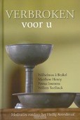 VERBROKEN VOOR U - 9789033608346