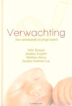 VERWACHTING - 9789033608353