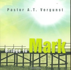 BRIDGE TO MARK - VERGUNST, A.T. - 9789033608391